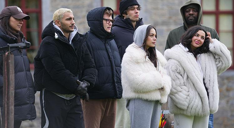 Psikolojik bir sınav: The Traitors Türkiye