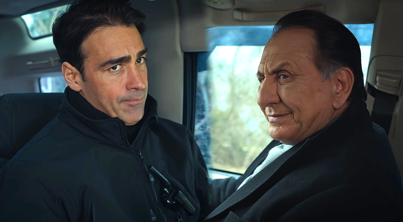 Arka Sokaklar 745. Bölüm Ön İzleme - 2