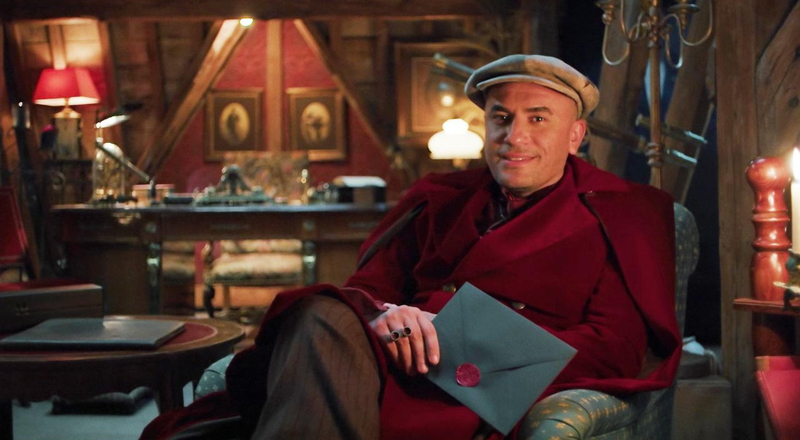 The Traitors Türkiye 4. Bölüm Fragmanı