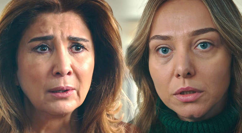 Arka Sokaklar 745. Bölüm Ön İzleme - 3