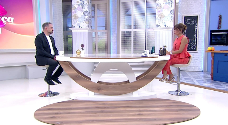 Konuştukça 484. Bölüm Fragmanı