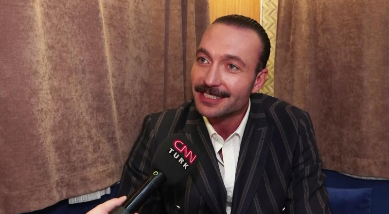 Filistin paylaşımıyla hedef oldu!