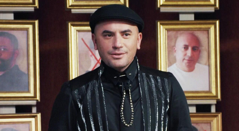 Masumlar mı kazanacak, hainler mi?