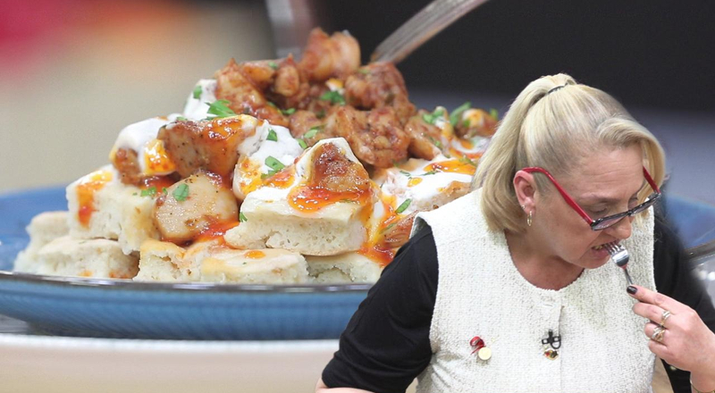 Halk Jürisi, Gelinim Mutfakta'nın 1823. Bölümünde en yüksek puanı kime verdi?