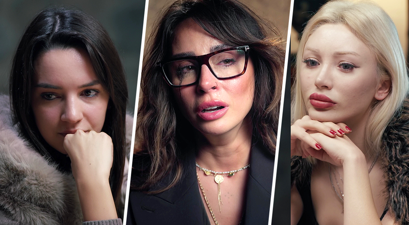 The Traitors Türkiye 5. Bölüm Fragmanı