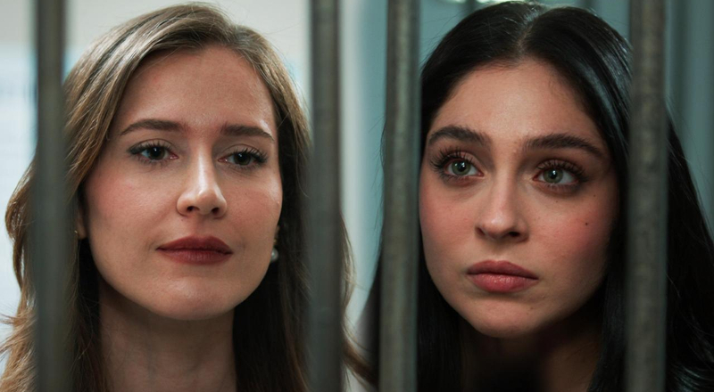 Güller ve Günahlar 26. Bölüm Fragmanı