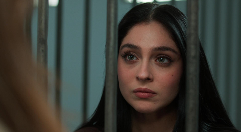 Güller ve Günahlar 26. Bölümden ilk kareler!