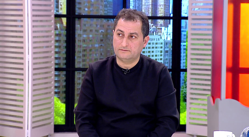 "Neler Oluyor Hayatta" 8 yıldır çözülemeyen Rabia Naz dosyasını açtı