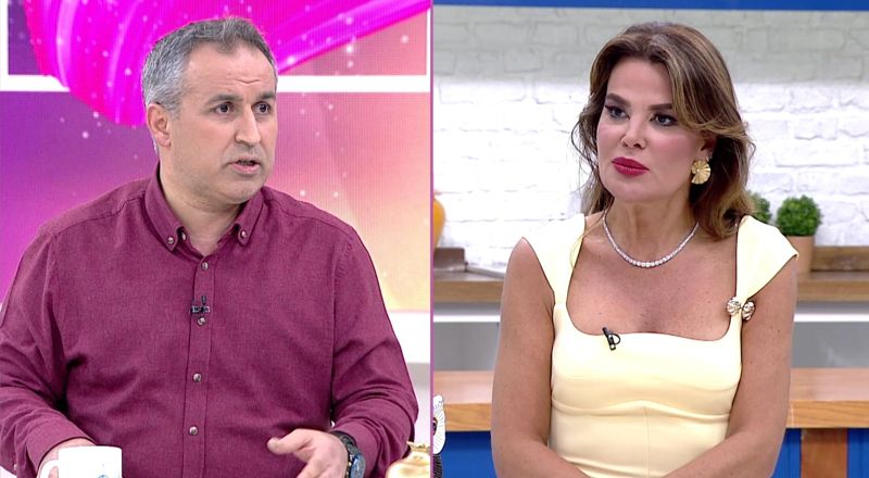 Konuştukça 488. Bölüm Fragmanı