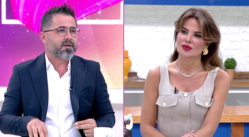 Konuştukça 489. Bölüm Fragmanı
