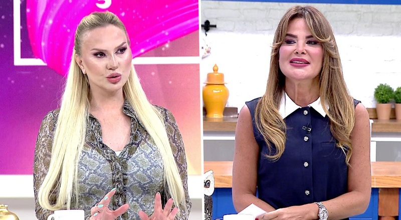 Konuştukça 490. Bölüm Fragmanı