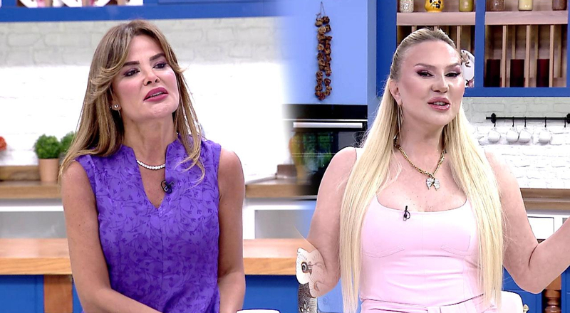 Konuştukça 491. Bölüm Fragmanı