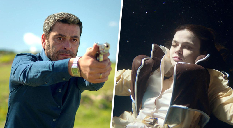 Uzak Şehir 61. Bölüm Fragmanı - 2