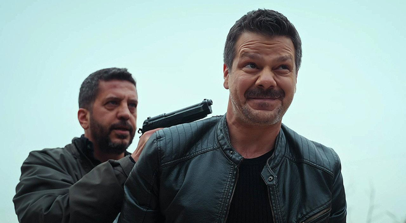 Arka Sokaklar 749. Bölüm Fragmanı