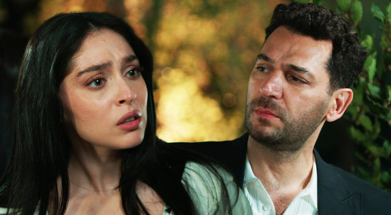 Güller ve Günahlar 29. Bölüm Fragmanı