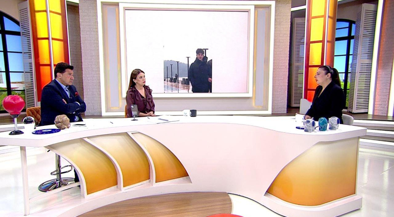 Atlas Çağlayan'ın annesinden çok önemli açıklamalar!