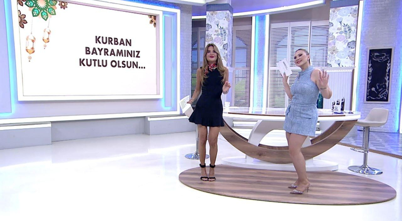 Konuştukça 498. Bölüm Fragmanı