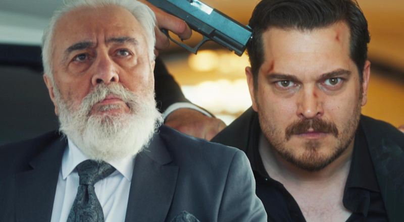 Eşref Rüya 46. Bölüm Fragmanı