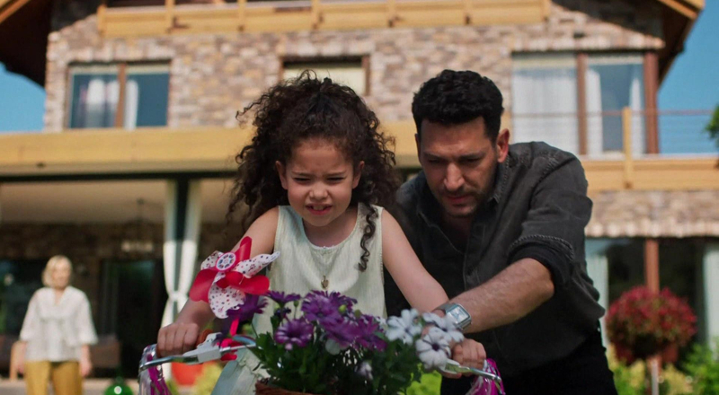 Güller ve Günahlar'da son bölüme damga vuran anlar