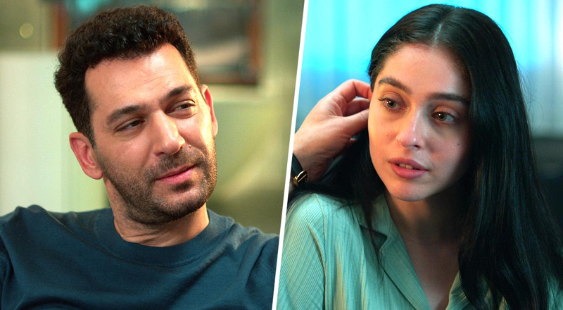 Güller ve Günahlar 31. Bölüm Fragmanı - 2