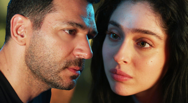 Güller ve Günahlar 31. Bölüm Fragmanı - 3