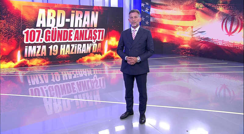 ABD - İran 107. günde anlaştı, imza 19 Haziran'da