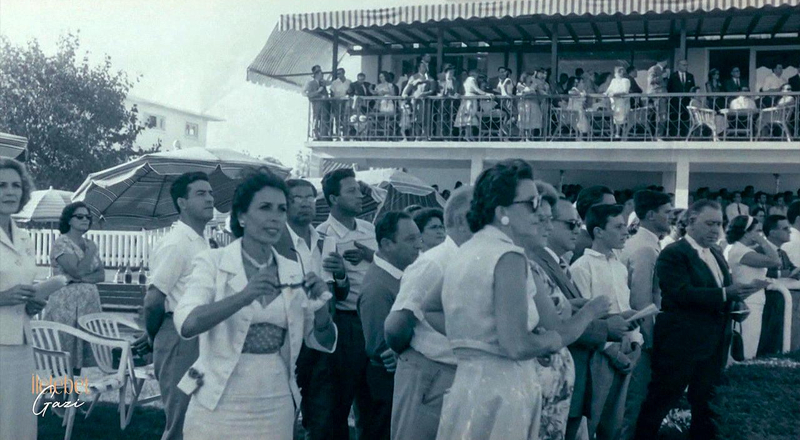 "Gazi Koşusu"nda 100. yıl heyecanı