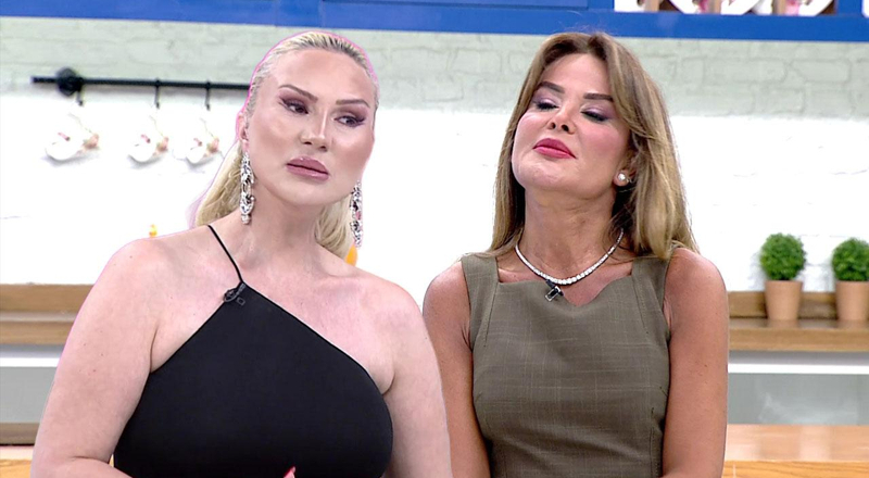 Konuştukça 510. Bölüm Fragmanı