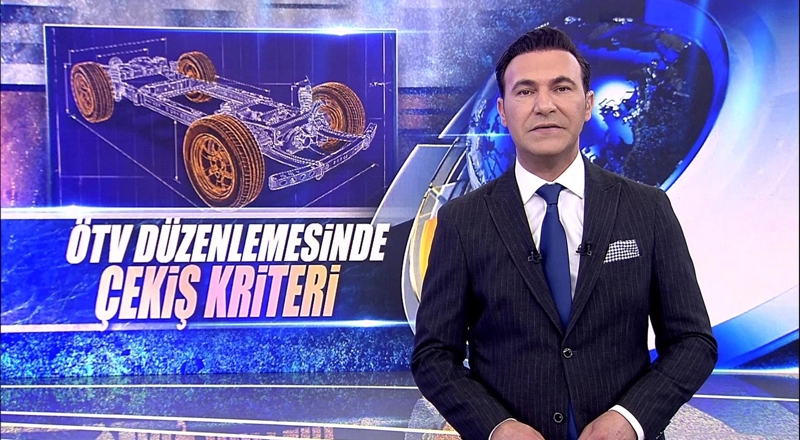 ÖTV düzenlemesinde çekiş kriteri