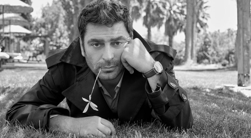 Ozan Akbaba: "Mutlu bir dönemdeyim!"