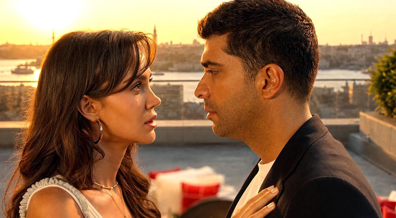 Haysiyet Fragmanı
