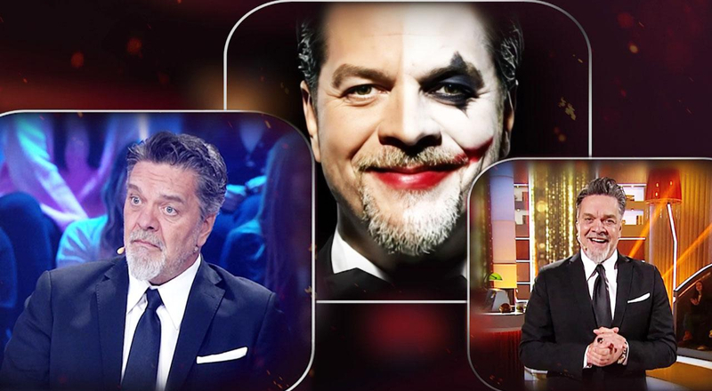 Beyaz'la Joker 2. Sezon Fragmanı