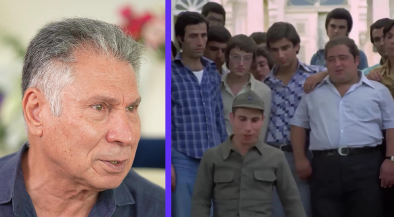 Pazar Gezmesi 37. Bölüm Fragmanı - Ahmet Arıman
