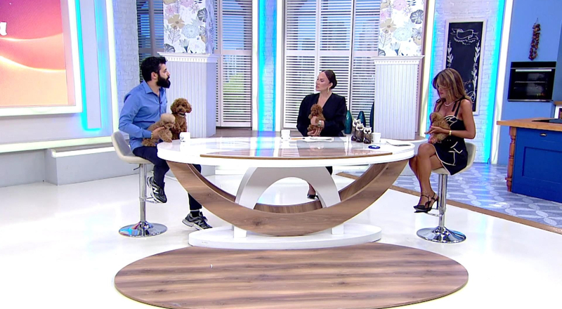 Konuştukça 524. Bölüm Fragmanı