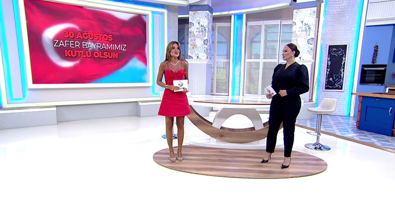 Konuştukça 525. Bölüm Fragmanı