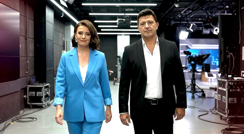 Neler Oluyor Hayatta? Fragmanı - 7. SEZON
