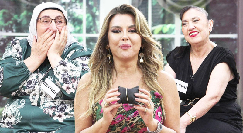 Ajda bileziği kazanan kayınvalide kim? - 11 Eylül Cuma 2026