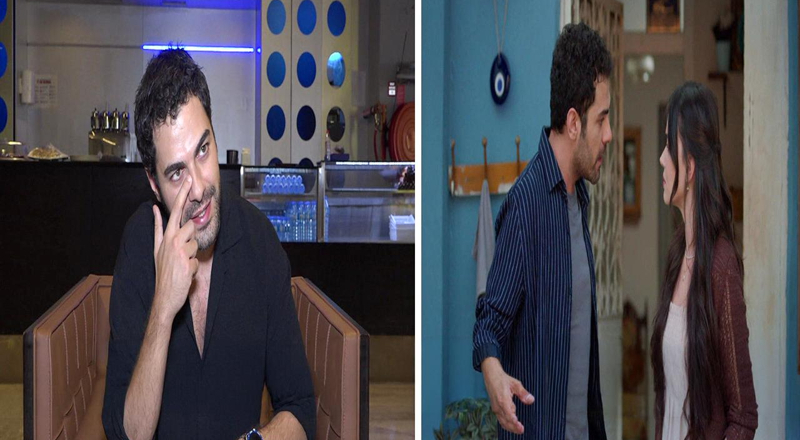 "Haysiyet"in Tufan'ı Gökberk Yıldırım ile çok özel röportaj!