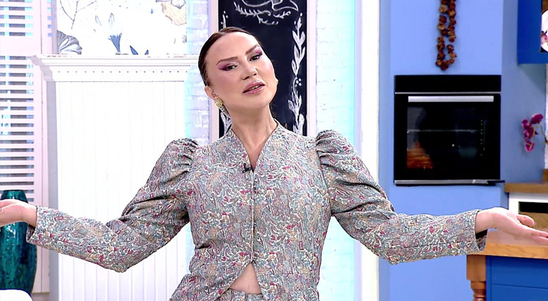 Konuştukça 534. Bölüm Fragmanı