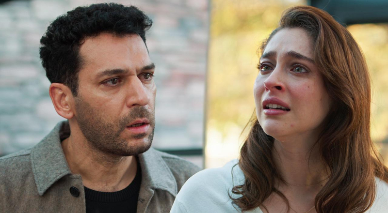 Güller ve Günahlar 38. Bölüm Fragmanı