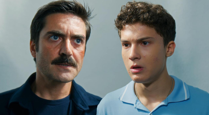 Daha 17 21. Bölüm Fragmanı - 2