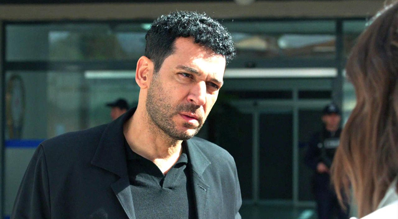 "Güller ve Günahlar"ın son bölümünde neler oldu?