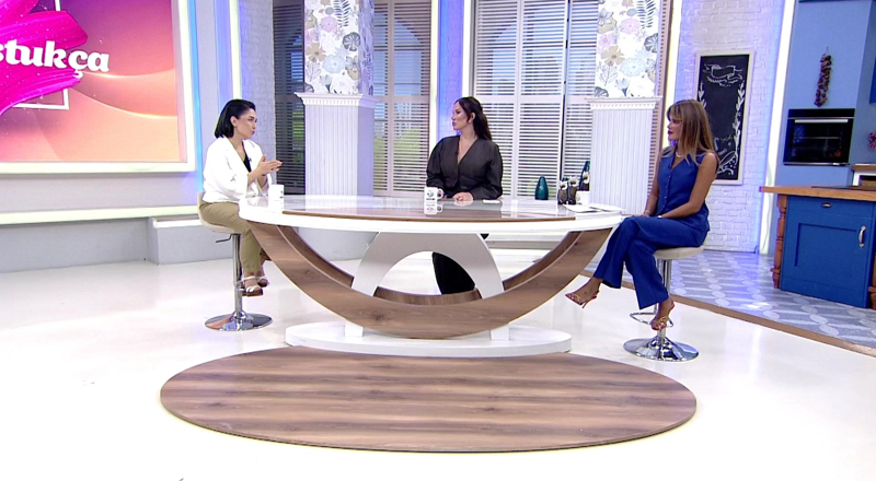 Konuştukça 540. Bölüm Fragmanı