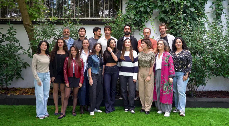 "Susuz Yaz" için geri sayım başladı!