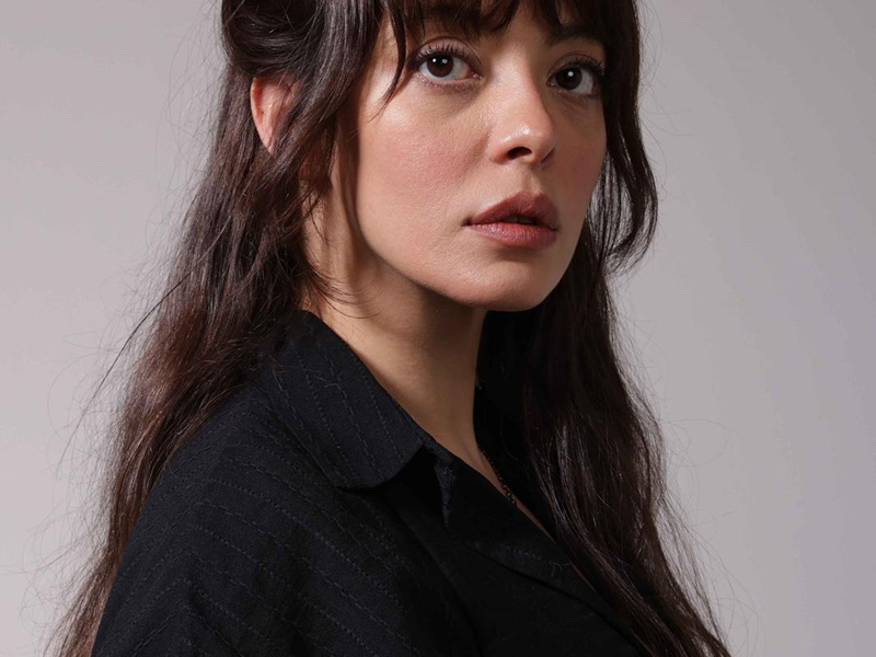 Zeynep Gencer (Selin Şekerci)