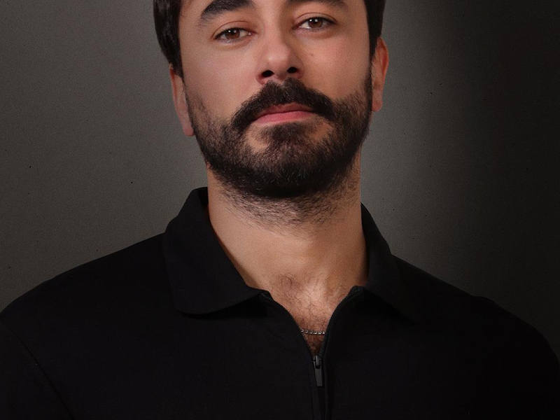 Ateş Akça (Gökhan Alkan)