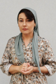 NİMET KARLIOVA