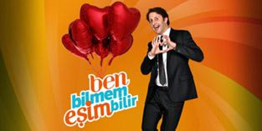 Ben Bilmem "Annem" Bilir!