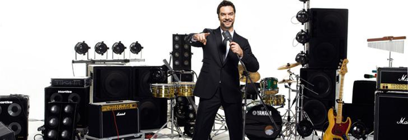  “Beyaz Show” bu gece de şahane!