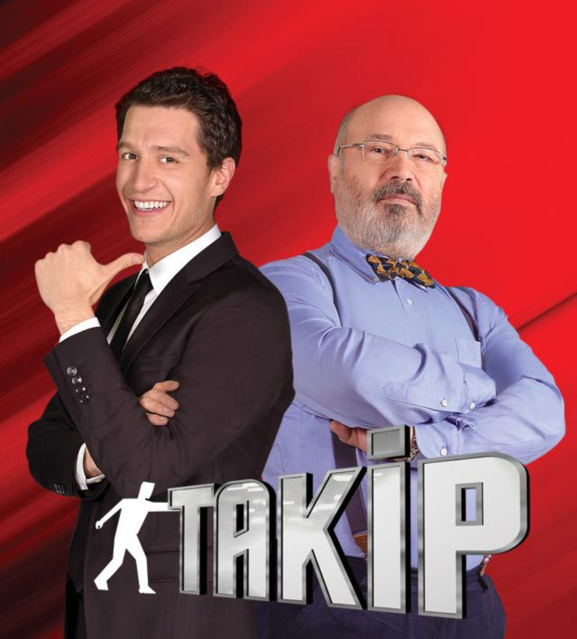 Takip 9. Bölüm Özeti